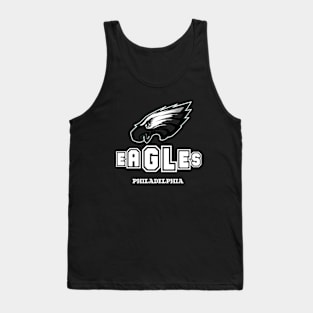 Philadelphia Eagles Tank Top